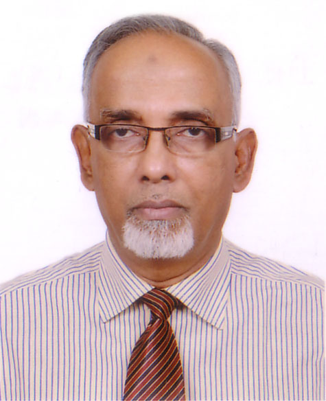 Dr. Abdul Awal Khan